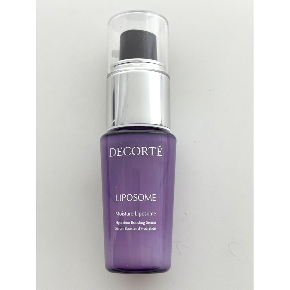 Decorte Moisture Liposome Hydration Boosting Serum, 15ml / .5 fl oz